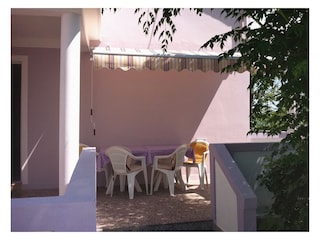 Apartment Kampor Features 7