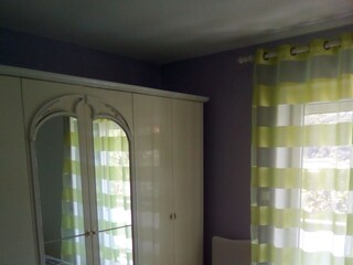 Apartment Kampor Features 2