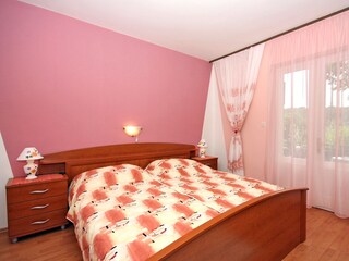 Apartment Kampor Features 3