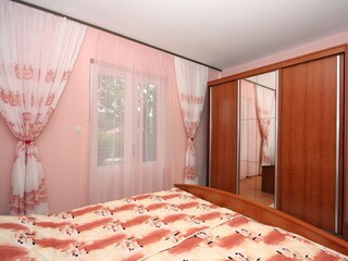 Apartment Kampor Ausstattung 4