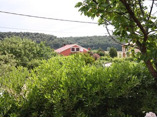 Apartment Kampor Features 6