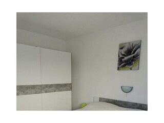 Apartment Kampor Ausstattung 11