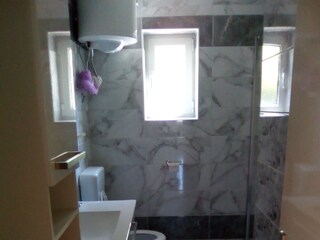 Apartment Kampor Features 12