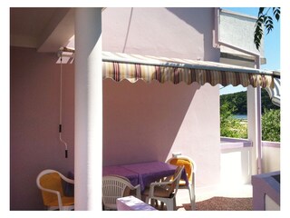 Apartment Kampor Features 13