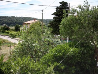 Apartment Kampor Features 15