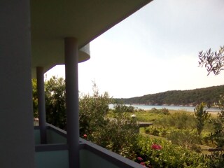 Apartment Kampor Features 16