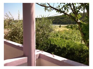 Apartment Kampor Ausstattung 17