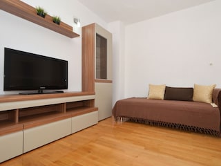 Apartment Arbanija Features 2