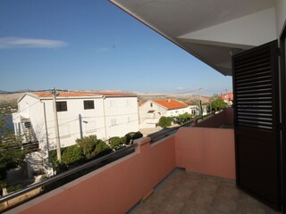 Apartment Pag (Stadt) Ausstattung 1