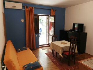 Apartment Pag (Stadt) Ausstattung 2