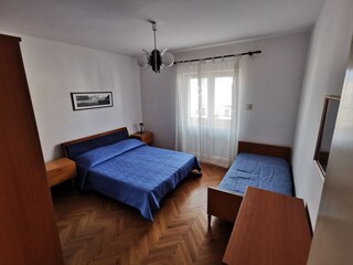 Apartment Pag (Stadt) Features 4