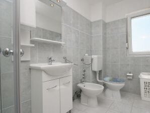 One bedroom apartment with terrace Pinezići, Krk (A-5464-d) - Pinezići (Krk) - image1