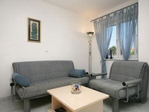 One bedroom apartment with terrace Pinezići, Krk (A-5464-d) - Pinezići (Krk) - image1