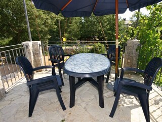 Apartment Pinezići (Krk) Features 1