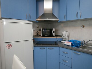 Apartment Pinezići (Krk) Features 2