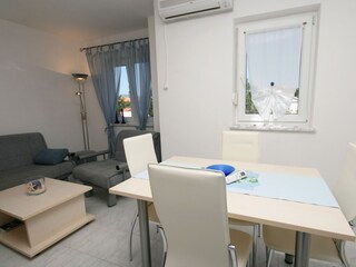 Apartment Pinezići (Krk) Features 5