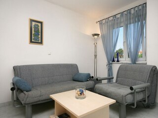 Apartment Pinezići (Krk) Features 1