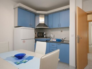 Apartment Pinezići (Krk) Features 3