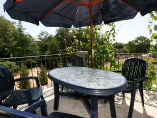 Apartment Pinezići (Krk) Features 5