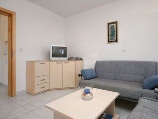 Apartment Pinezići (Krk) Features 2
