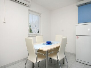 Apartment Pinezići (Krk) Features 3