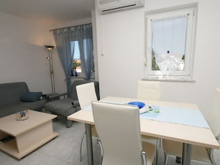 Apartment Pinezići (Krk) Ausstattung 4