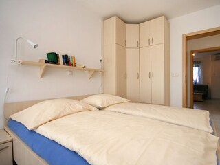 Apartment Pinezići (Krk) Ausstattung 6