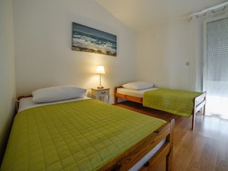 Apartment Okrug Donji Ausstattung 8