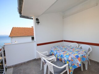 Apartment Okrug Donji Ausstattung 13