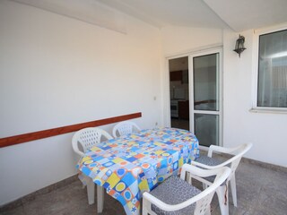 Apartment Okrug Donji Ausstattung 14