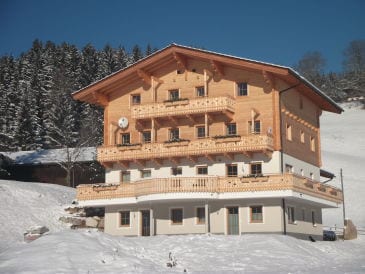 Biobauernhof Einoedberg