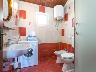 Apartment Mirca Features 11