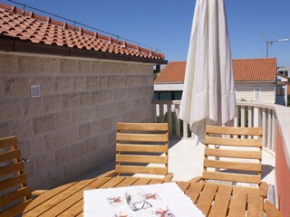 Apartment Supetar Ausstattung 3