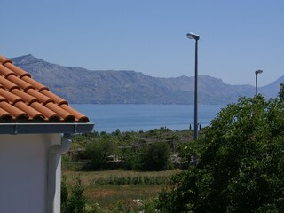 Apartment Supetar Ausstattung 5