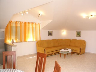 Apartment Supetar Ausstattung 7