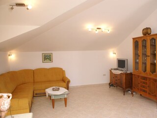 Apartment Supetar Ausstattung 8