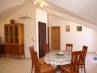 Apartment Supetar Ausstattung 10