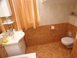 Apartment Supetar Ausstattung 23