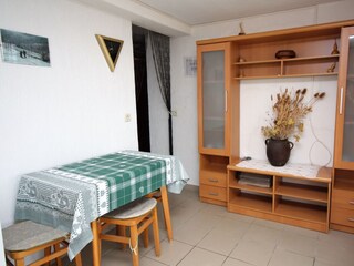 Apartment Supetarska Draga Ausstattung 2