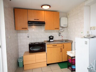 Apartment Supetarska Draga Ausstattung 3