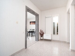 Apartment Povljana Ausstattung 6