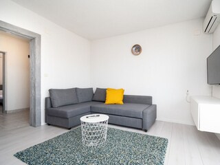 Apartment Povljana Ausstattung 14
