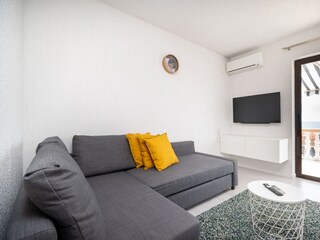Apartment Povljana Ausstattung 15
