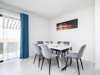 Apartment Povljana Ausstattung 16