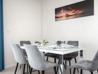 Apartment Povljana Ausstattung 18
