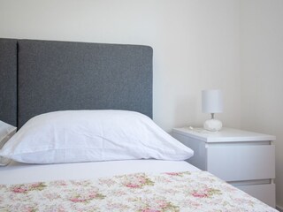 Apartment Povljana Ausstattung 20