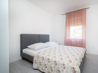 Apartment Povljana Ausstattung 24
