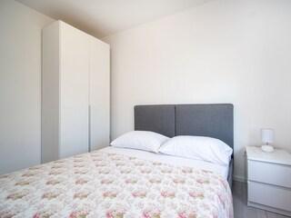 Apartment Povljana Ausstattung 25