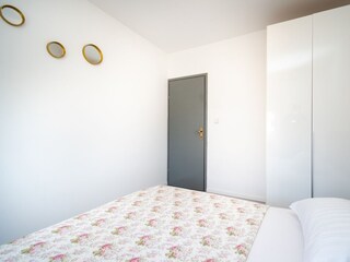 Apartment Povljana Ausstattung 26