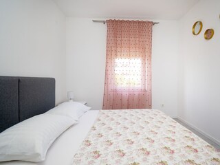 Apartment Povljana Ausstattung 27